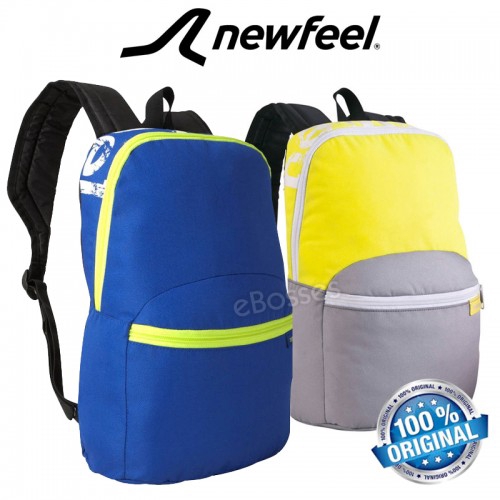 Newfeel shop backpack 10l