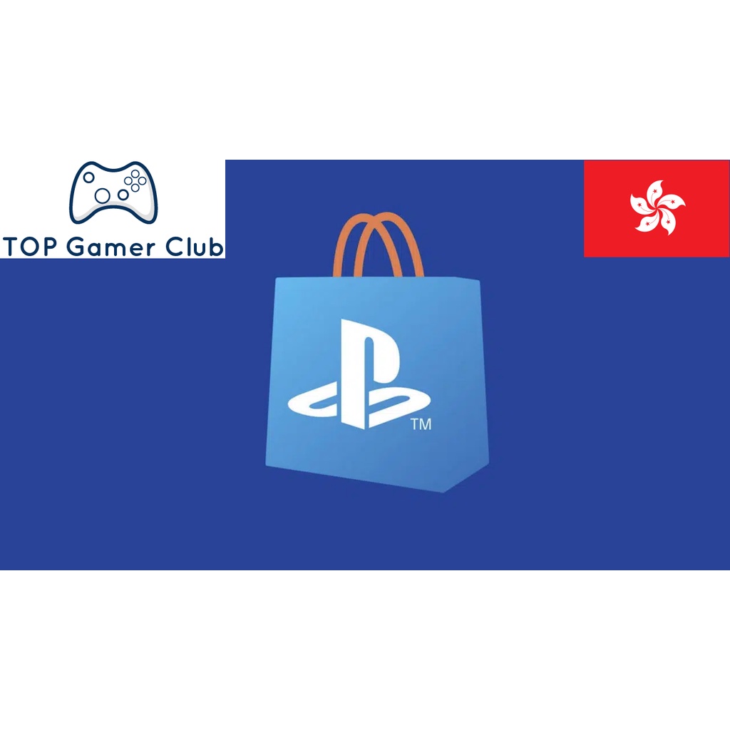 Psn hk shop