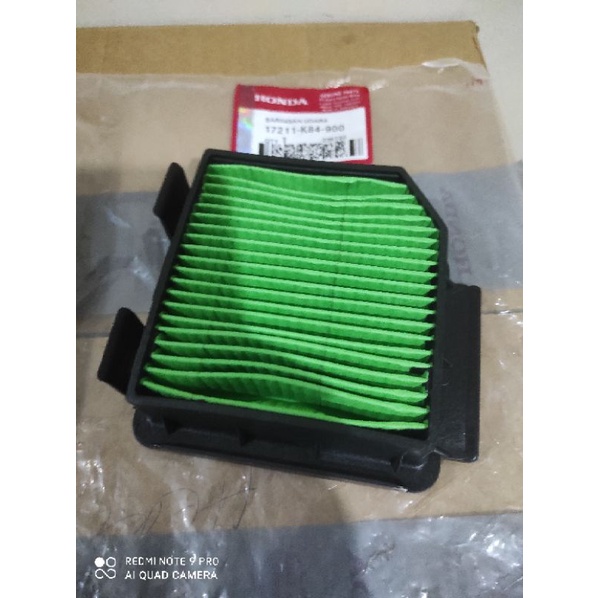 Crf 150 Air Filter | Shopee Malaysia