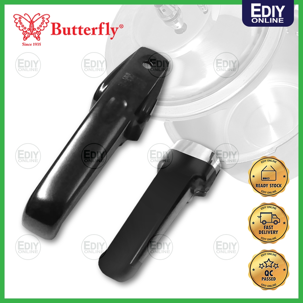 ACCESSORIES Butterfly Pressure Cooker Handle Set Replacement for BPC26A BPC28A BPC32A BPC 26A BPC 28A BPC 32A