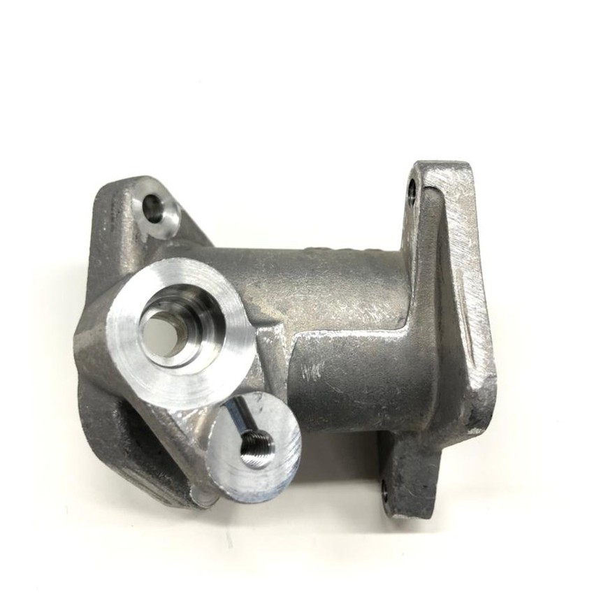 (READY STOCK) INLET PIPE SYM VF3 185 [ORIGINAL] | Shopee Malaysia
