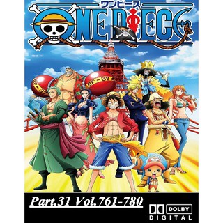 One piece episode discount 920 english sub