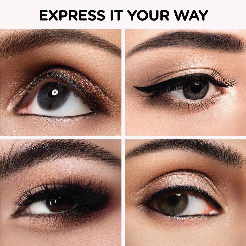 Himalaya Kajal Eye Definer - Black 1g & 2.7g Eyeliner | Shopee