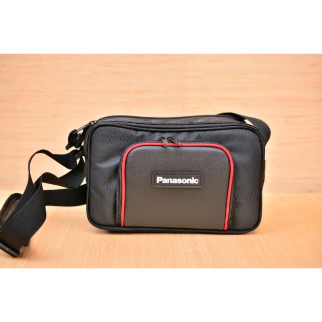 Panasonic Camera Case Black Product Show | Shopee Malaysia