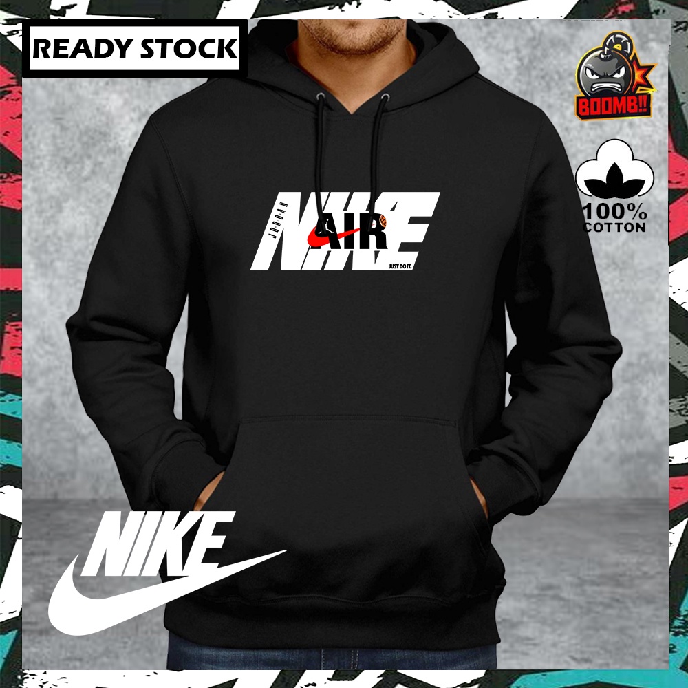 Sueter nike just do it cheap