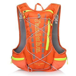 Tanluhu shop duo daypack