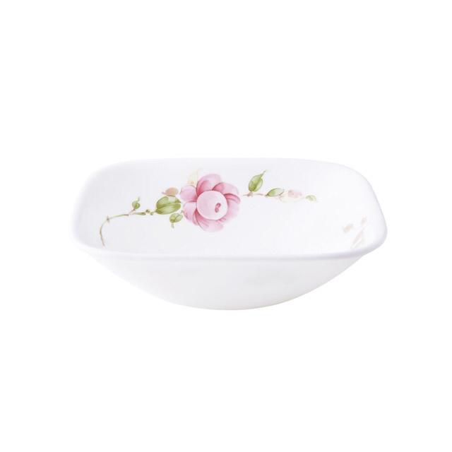 Corelle (2310-LP) 285ML Square Bowl | Shopee Malaysia