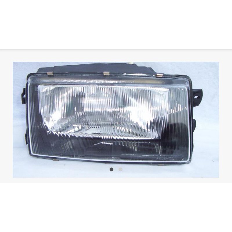 PROTON SAGA 12V (1990) BOSCH ORIGINAL BRAND NEW HEAD LAMP LAMPU BESAR KIRI LEFT SIDE 0986AL1038 main image 1