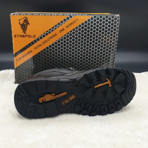 Star polo shoes hot sale