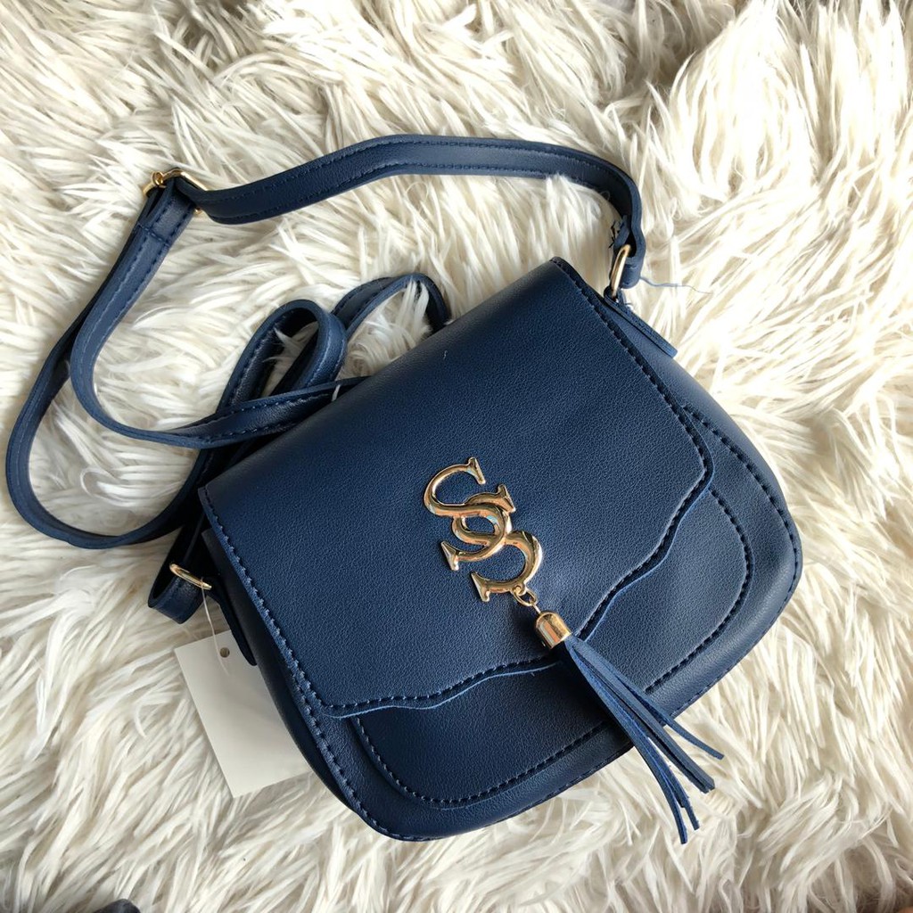 Shopee sling bag discount murah