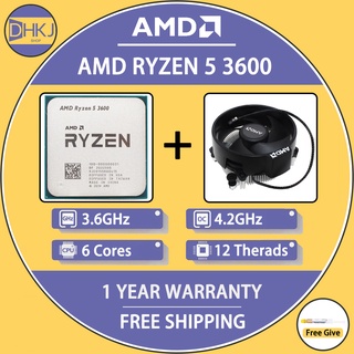 ryzen 3600 Prices and Promotions Oct 2025 Shopee Malaysia