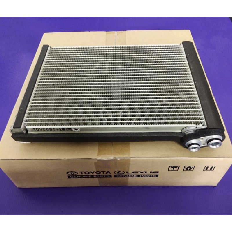 Toyota Vios(NCP150/NSP151) AIRCOND COOLING COIL | Shopee Malaysia
