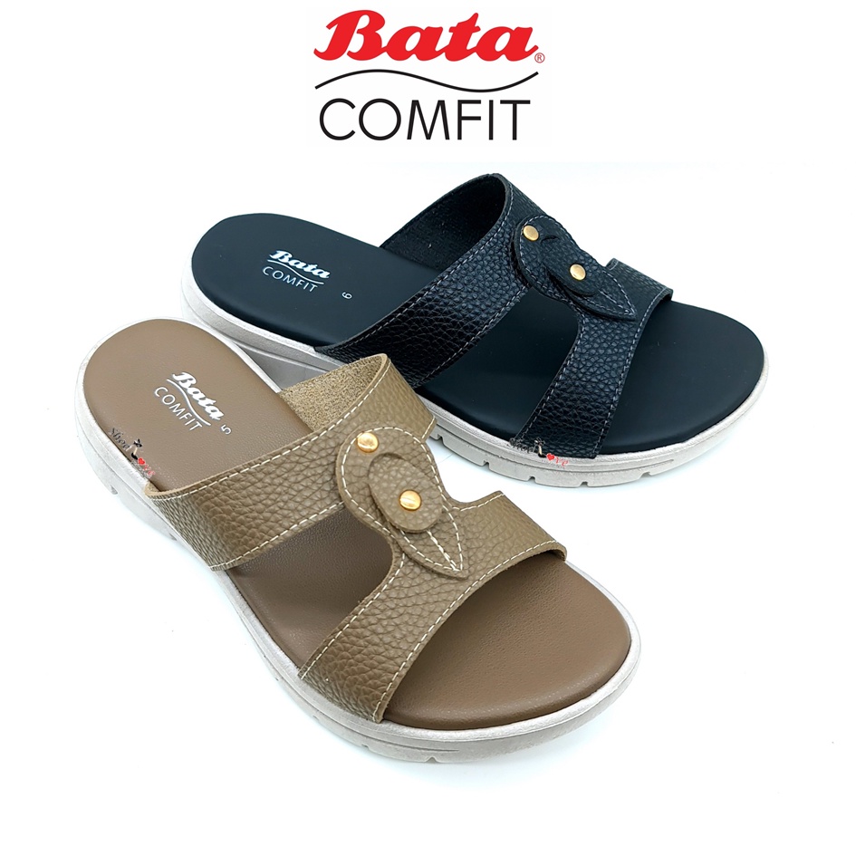 Bata Comfit Sandals for Women