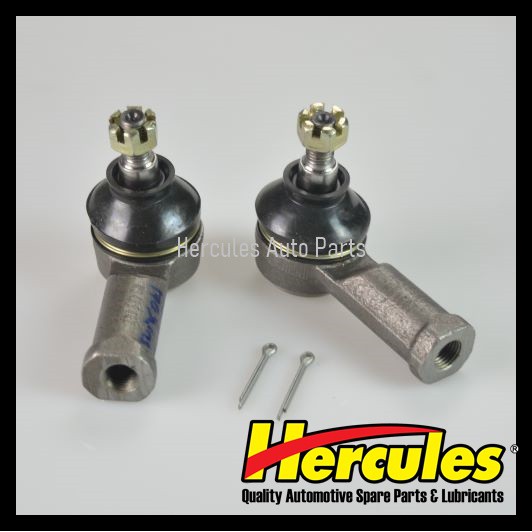 Tie Rod End Wira / Waja / Gen 2 ( MB 912076 ) per Set ( 2pcs