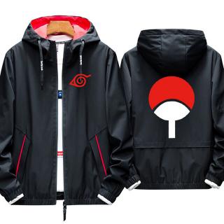 Uchiha windbreaker clearance