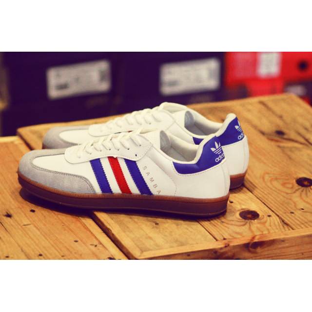 Adidas store samba france