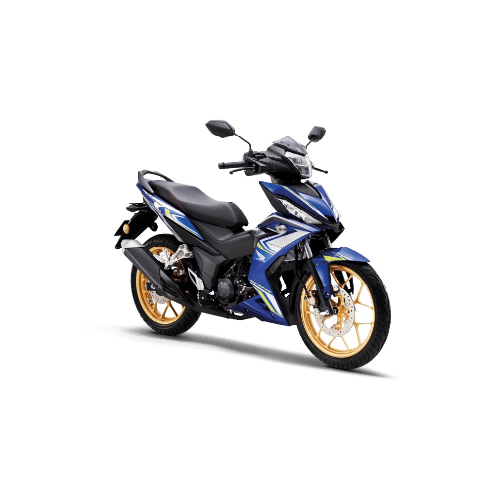 HONDA RS150 V2 RS150R V2 RS 150 R RS 150R V2 STICKER 11 BODY COVER SET STICKER STIKER STRIPE BODY STRIKE LAMBANG LOGO Shopee Malaysia