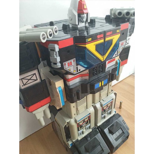 Power Rangers Chikyuu Sentai Fiveman DX Maxmagma Magma Base