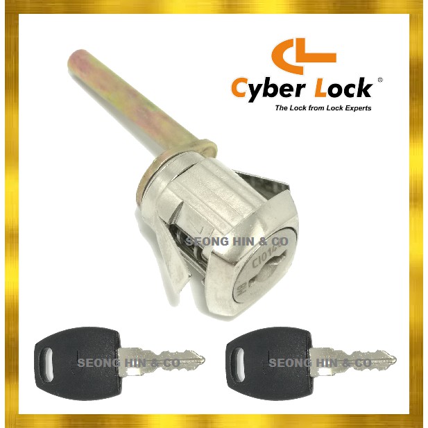CL DRAWER LATCH CAM LOCK WITH CLIP SQUARE CAMLOCK Shopee Malaysia