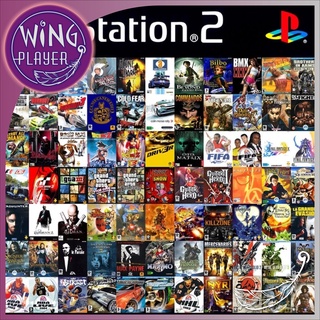 Ps2 games online price