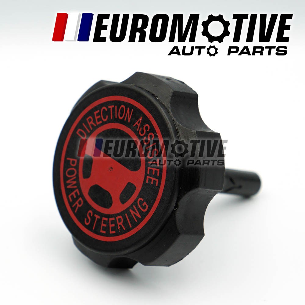 Original Power Steering Tank Cap Peugeot 206 207 408 Shopee Malaysia