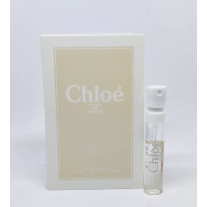 Chloe fleur de online parfum edp