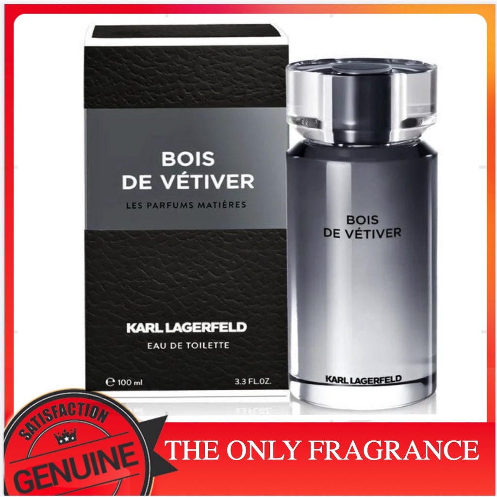 Bois de online vetiver