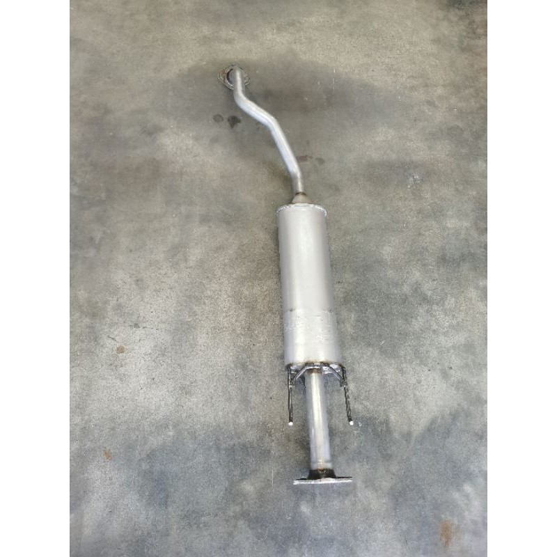 Nissan Grand Livina Latio Sylphy Car Exhaust Pipe Standard Original