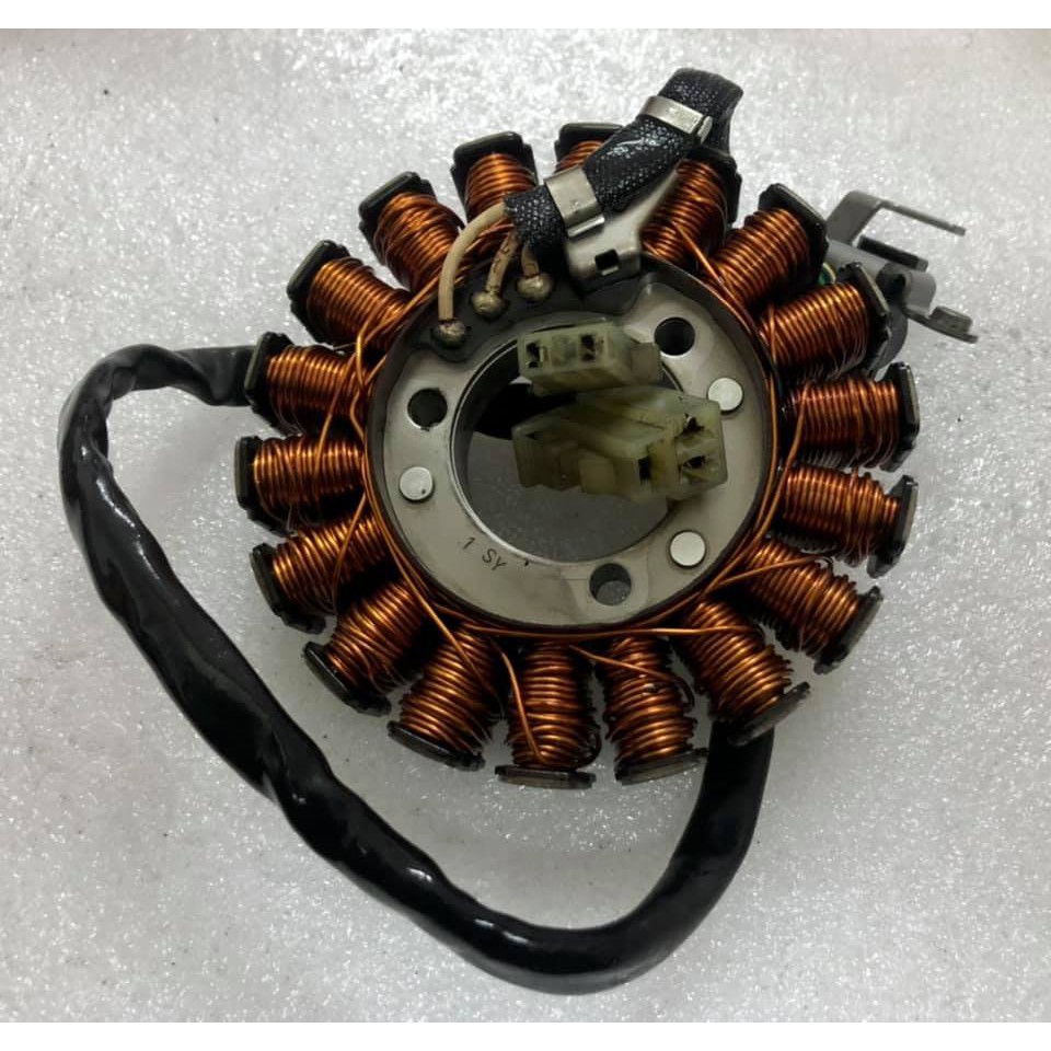 Yamaha YZFR25 coil Shopee Malaysia