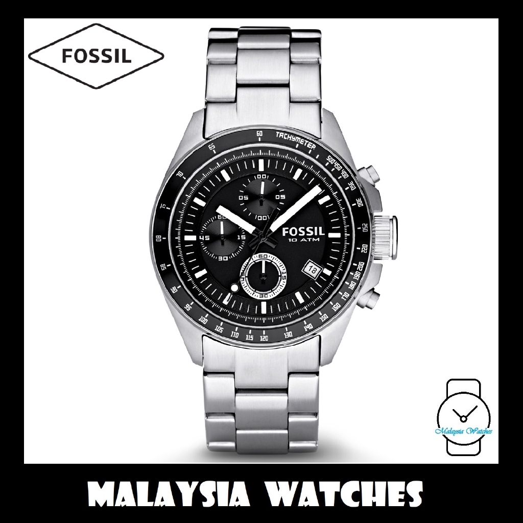 Fossil watch ch2600 on sale price