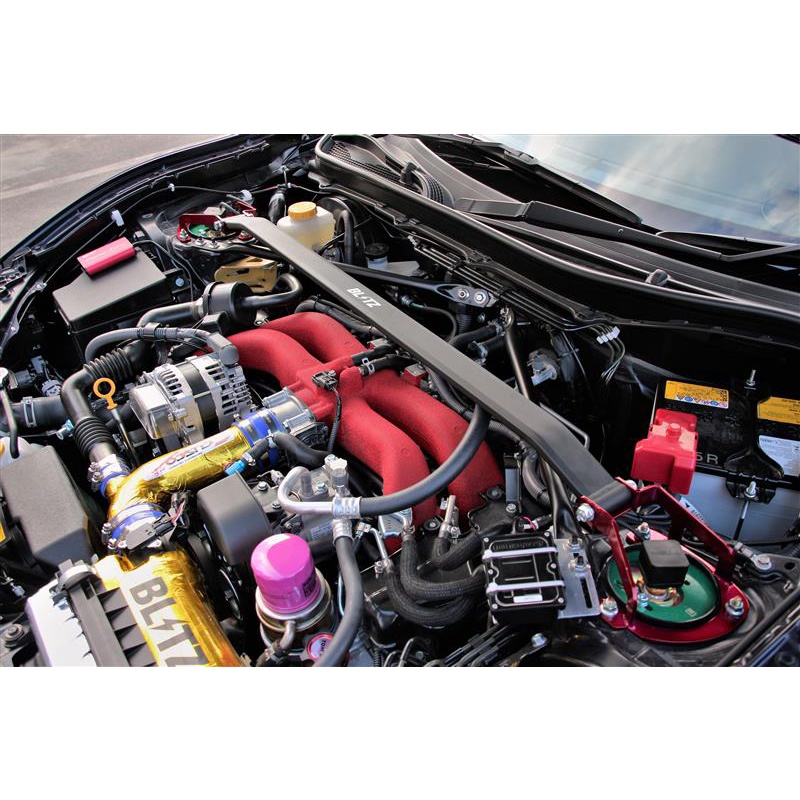 BLITZ STRUT BAR FOR GT86 BRZ ZN6 ZC6 Shopee Malaysia