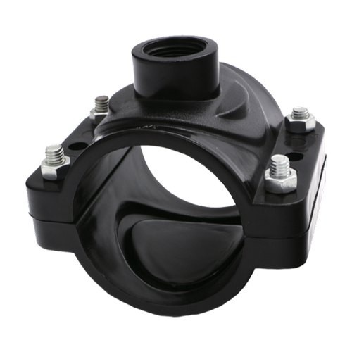 50mm pipe on sale saddle clamp