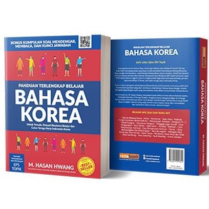 Complete Guide To Learning Korean Language | Shopee Malaysia