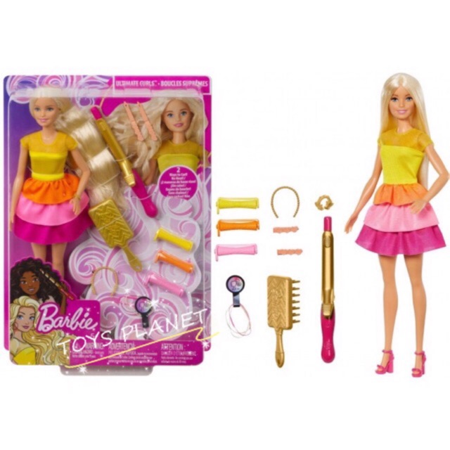 Barbie gbk24 hot sale