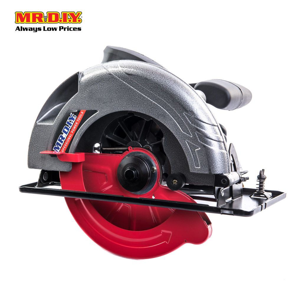 Diy best sale circular saw