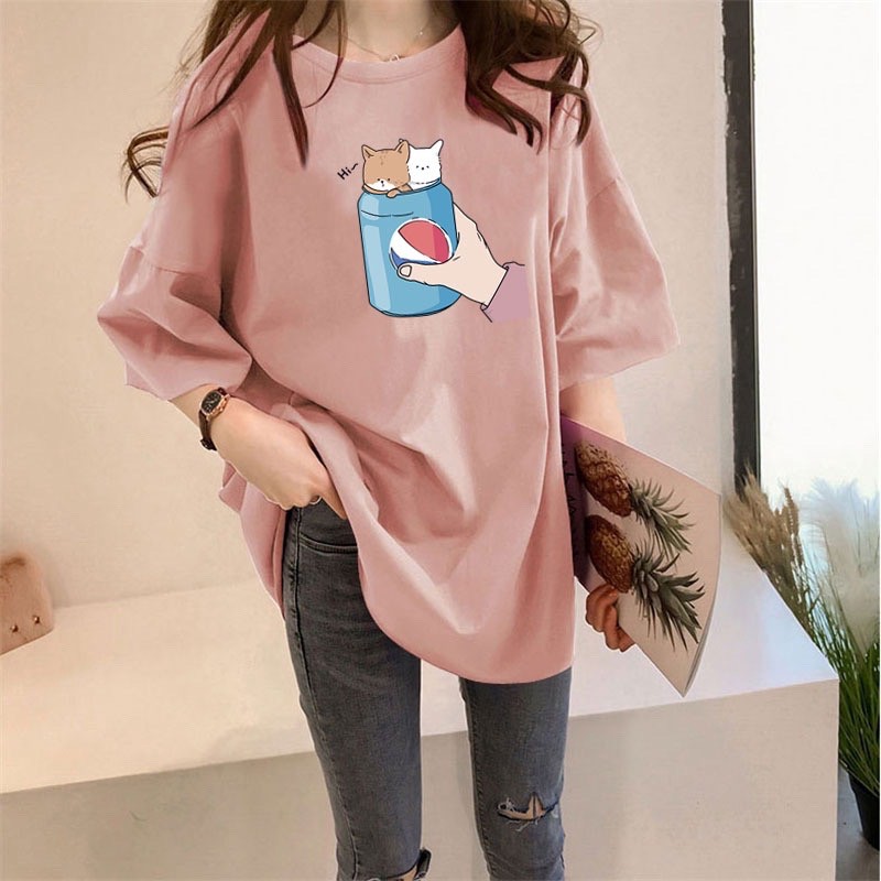 Korean shirts 2024 for girls