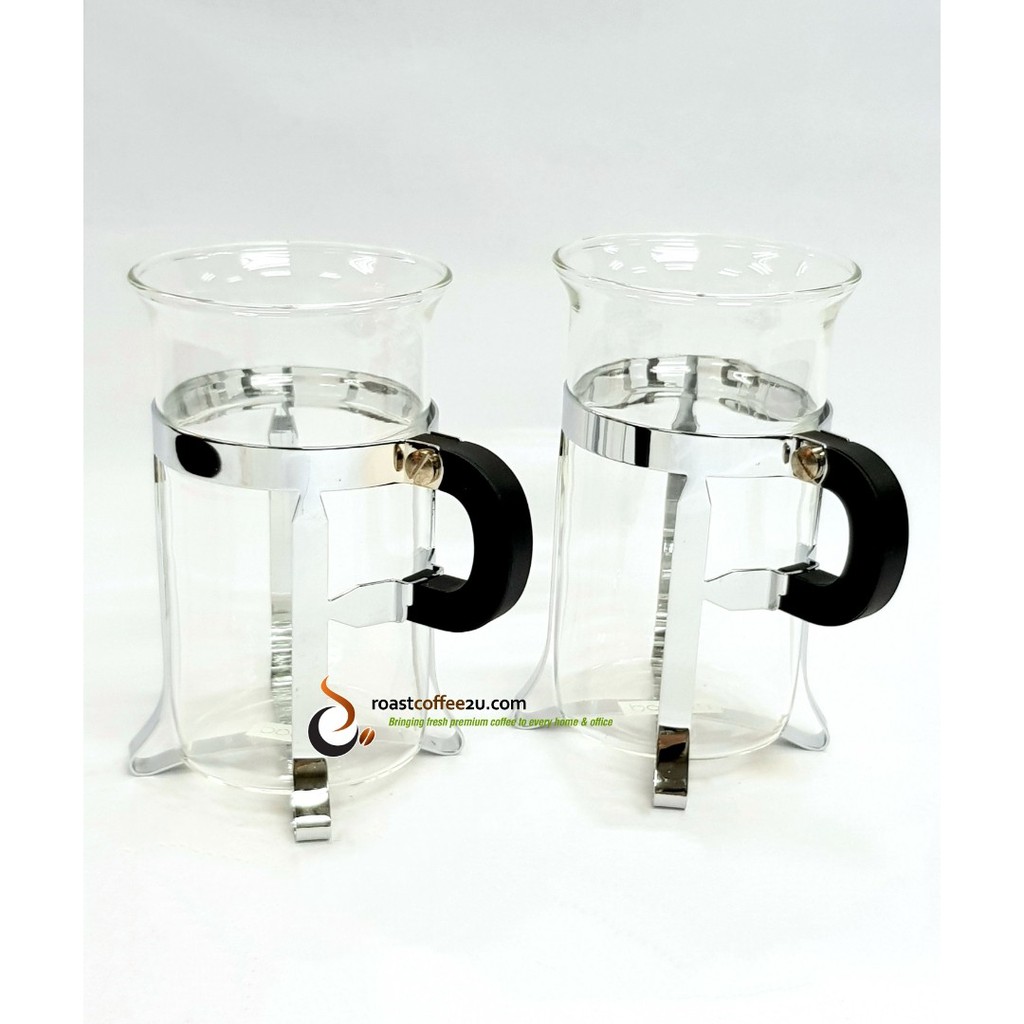 Bodum chambord clearance glas