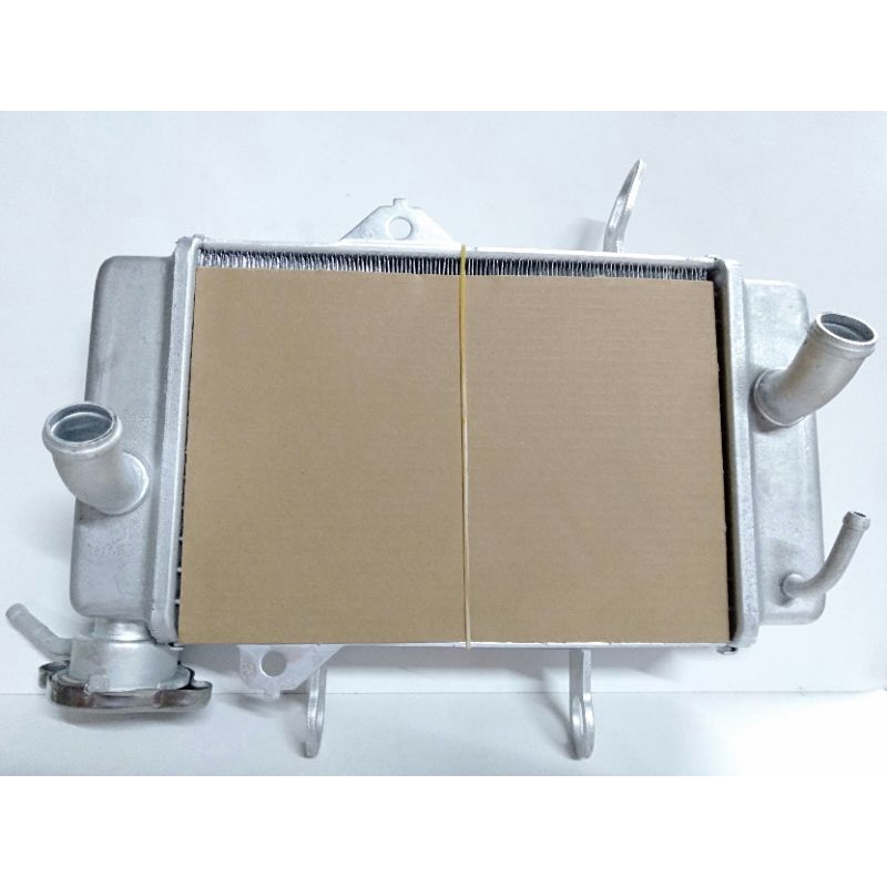 YAMAHA 135LC LC135 LC 135 RACING RADIATOR COOLANT TANK TANGKI COOLANT ...