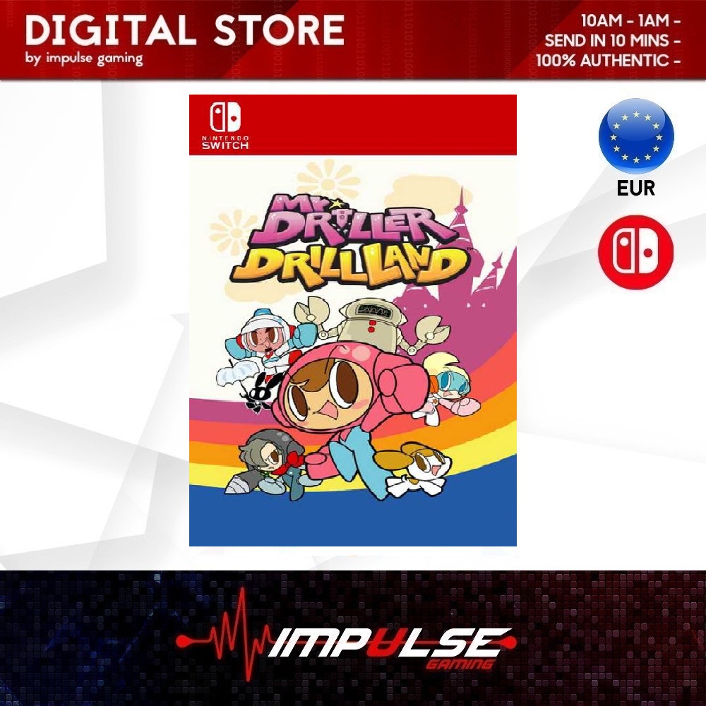 Digital switch store codes