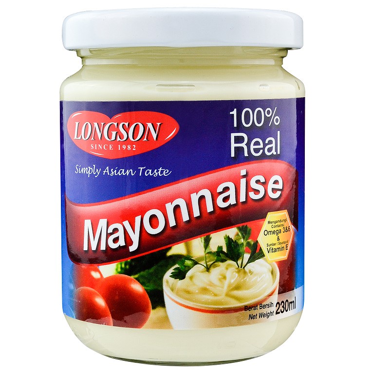 Longson Food, Online Shop | Shopee Malaysia