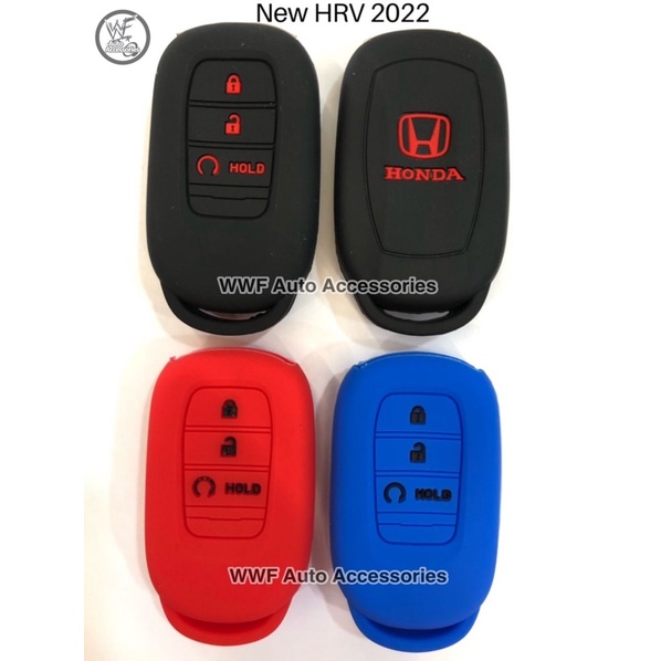 Honda Civic FE / HRV / HRV 2022 / 2023 RS Keyless / Key Less / Smart