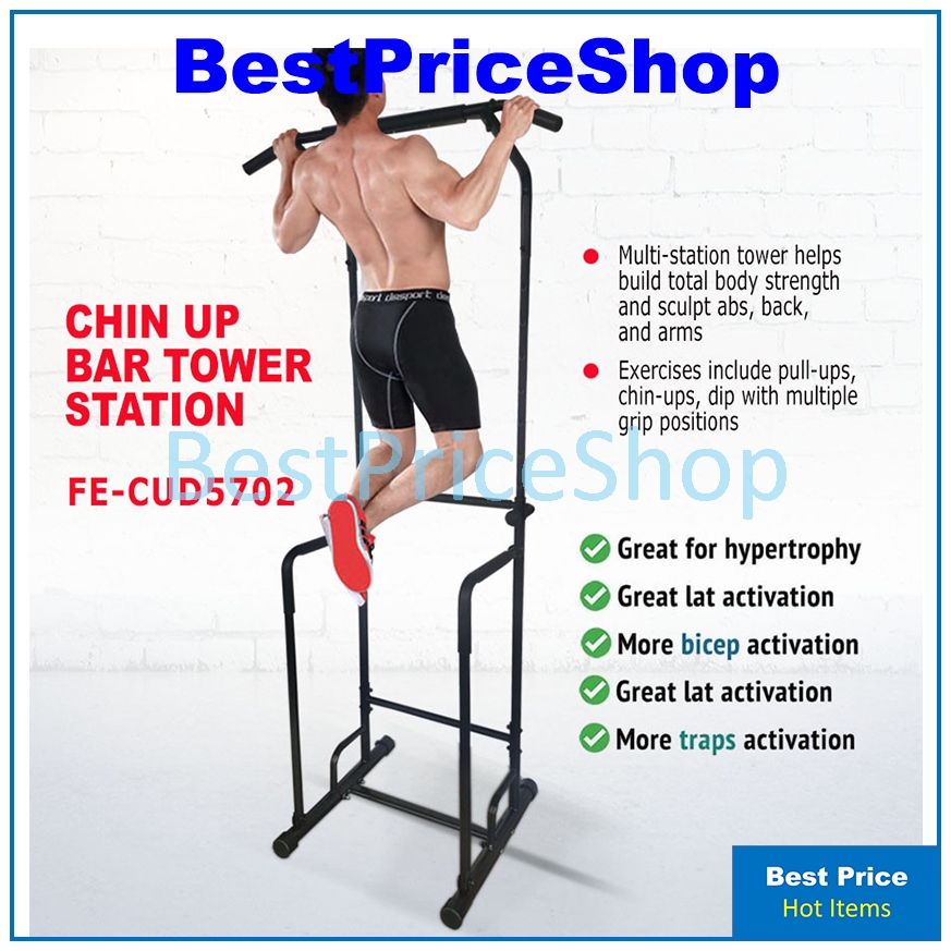 Chin best sale up triceps