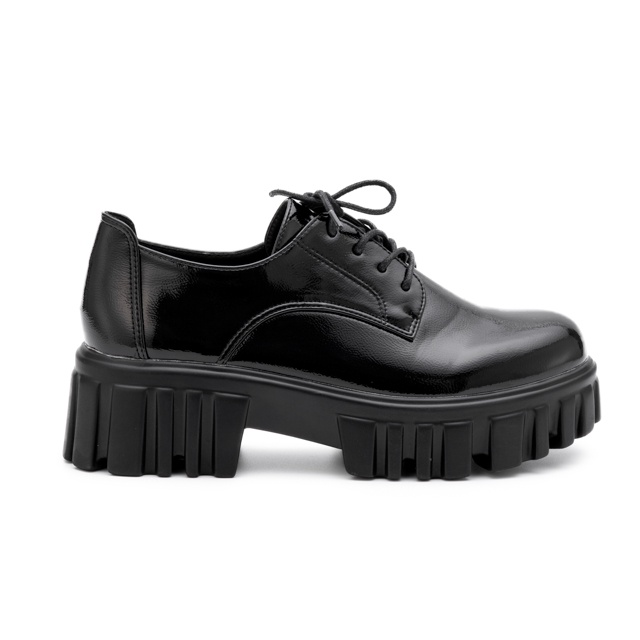 Chunky 2024 platform oxfords