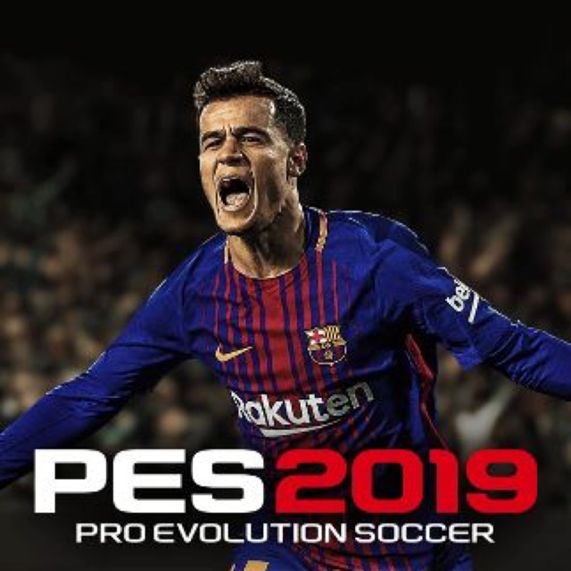 🔥 🔥 PRO EVOLUTION SOCCER 2019 PES 19 | Shopee Malaysia