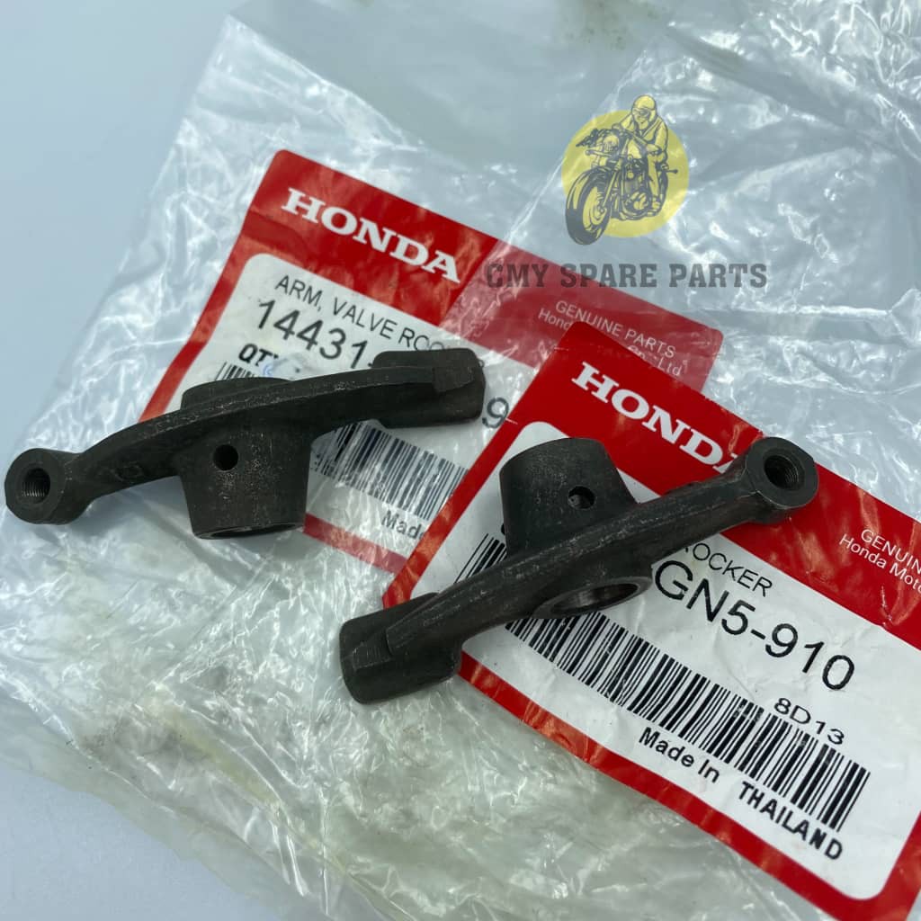 HONDA EX5 / EX5 DREAM ORIGINAL ROCKER ARM Shopee Malaysia