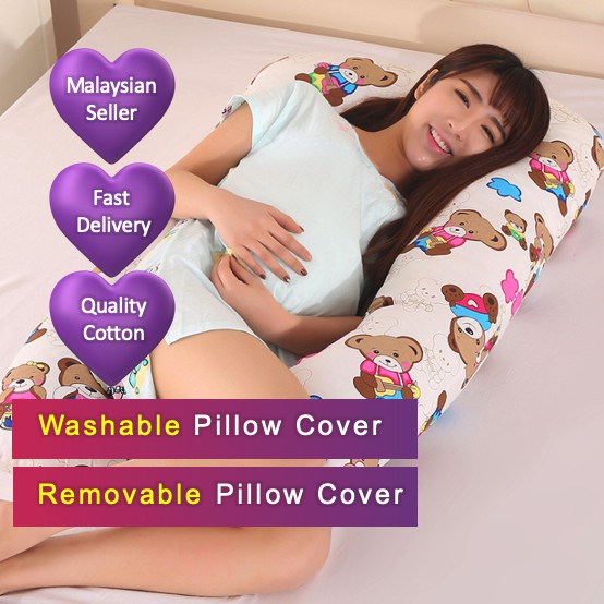 Nursing back support outlet pillow