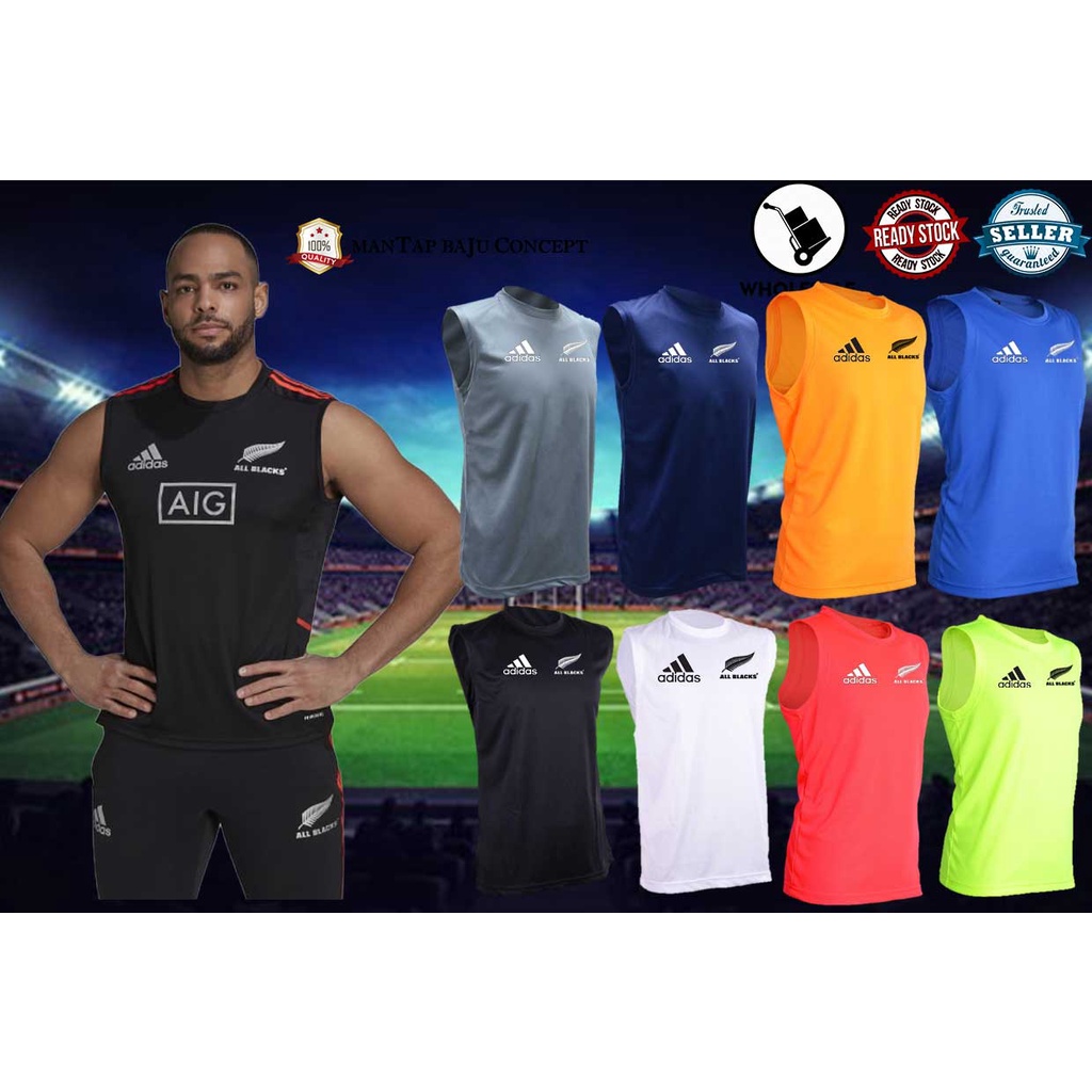 Sleeveless 2025 football jersey