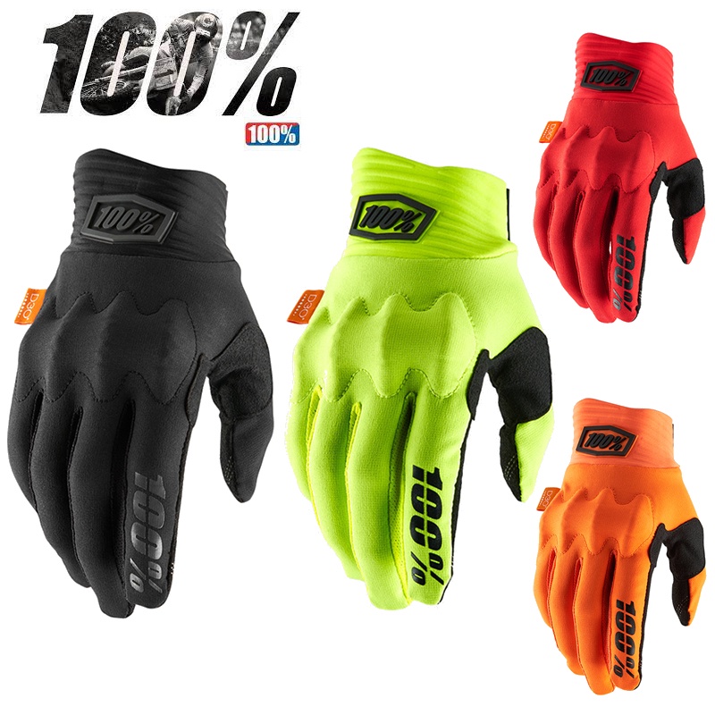 100 2022 Tactical GLoves Racing Gloves Motocross Gloves Mountain Bike Gloves fit for Motocycle