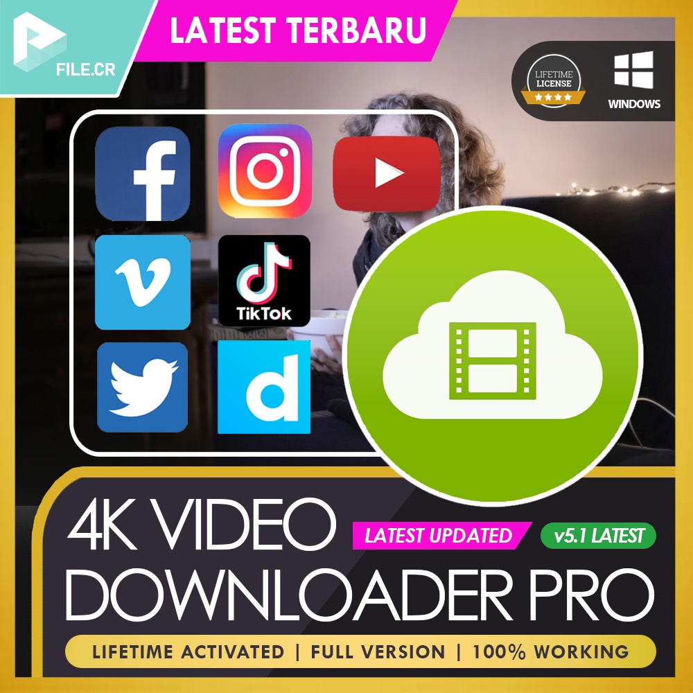 4k video downloader pro portable