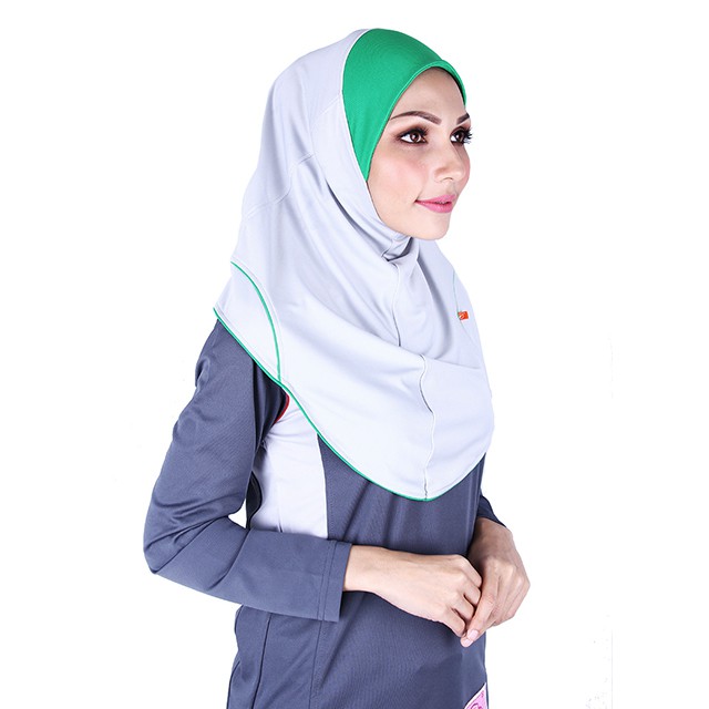 raqtive sport hijab